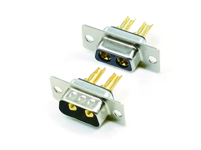 大電流直焊線2W2F黑焊線