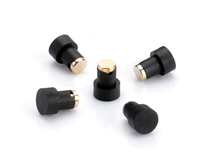 POGO 2.0-θ2.5-0.9-1.5-2A AU5U Capped 2