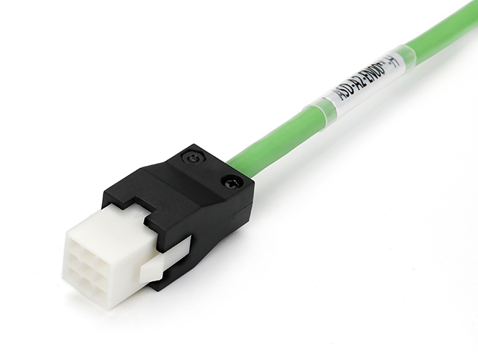 臺(tái)達(dá)A2系列伺服編碼器400W 無(wú)剎車N米 超柔型